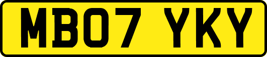 MB07YKY