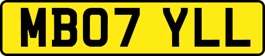 MB07YLL