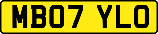 MB07YLO