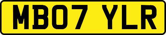 MB07YLR