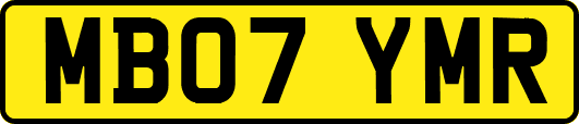 MB07YMR