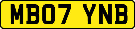 MB07YNB