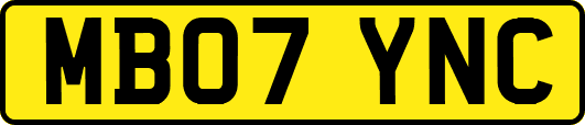 MB07YNC