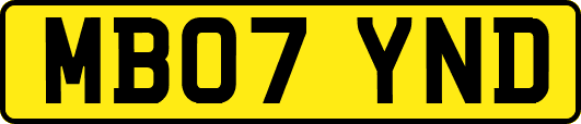 MB07YND