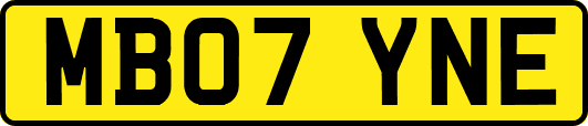 MB07YNE