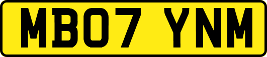 MB07YNM