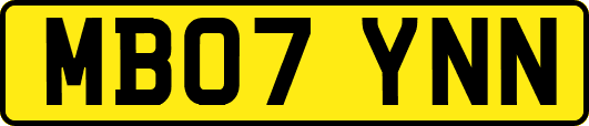 MB07YNN