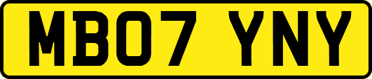 MB07YNY
