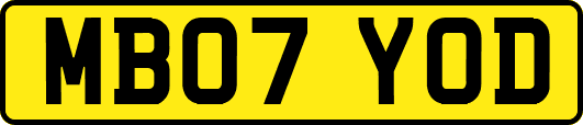 MB07YOD