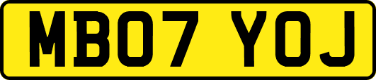 MB07YOJ