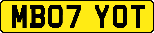 MB07YOT