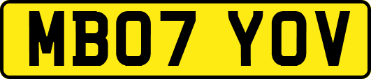 MB07YOV