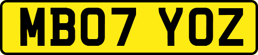 MB07YOZ