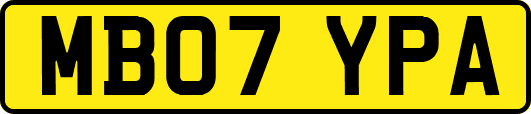 MB07YPA