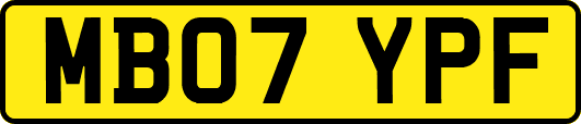 MB07YPF