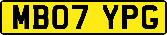MB07YPG