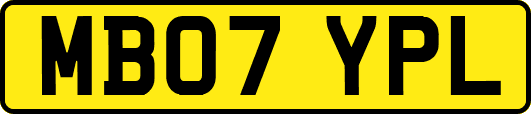 MB07YPL