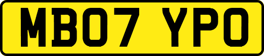 MB07YPO
