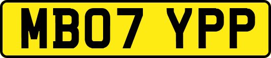 MB07YPP
