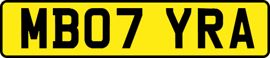 MB07YRA