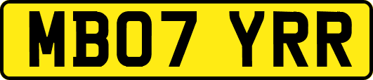 MB07YRR