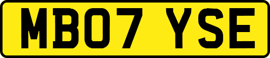 MB07YSE