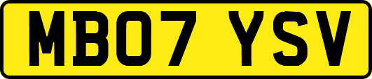 MB07YSV