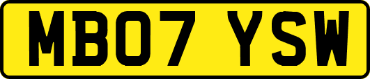 MB07YSW
