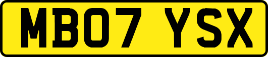 MB07YSX