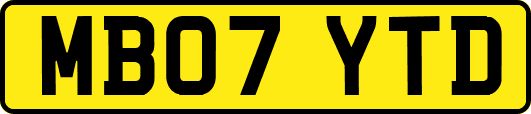 MB07YTD