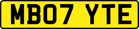 MB07YTE