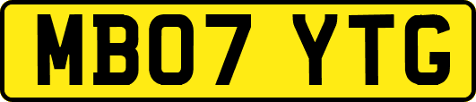MB07YTG