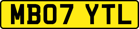 MB07YTL