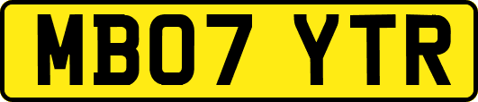 MB07YTR
