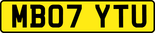 MB07YTU
