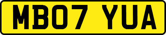 MB07YUA