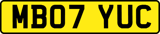MB07YUC
