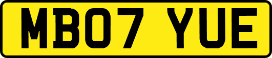MB07YUE