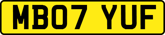 MB07YUF