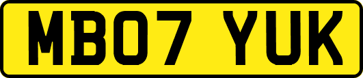 MB07YUK