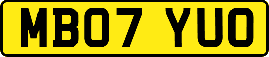 MB07YUO
