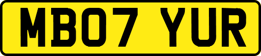 MB07YUR
