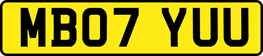 MB07YUU