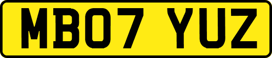 MB07YUZ