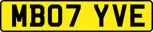 MB07YVE