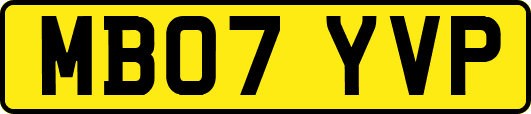MB07YVP