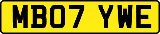 MB07YWE