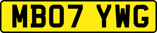 MB07YWG
