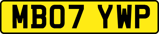 MB07YWP