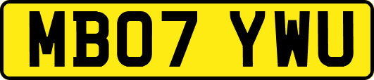 MB07YWU